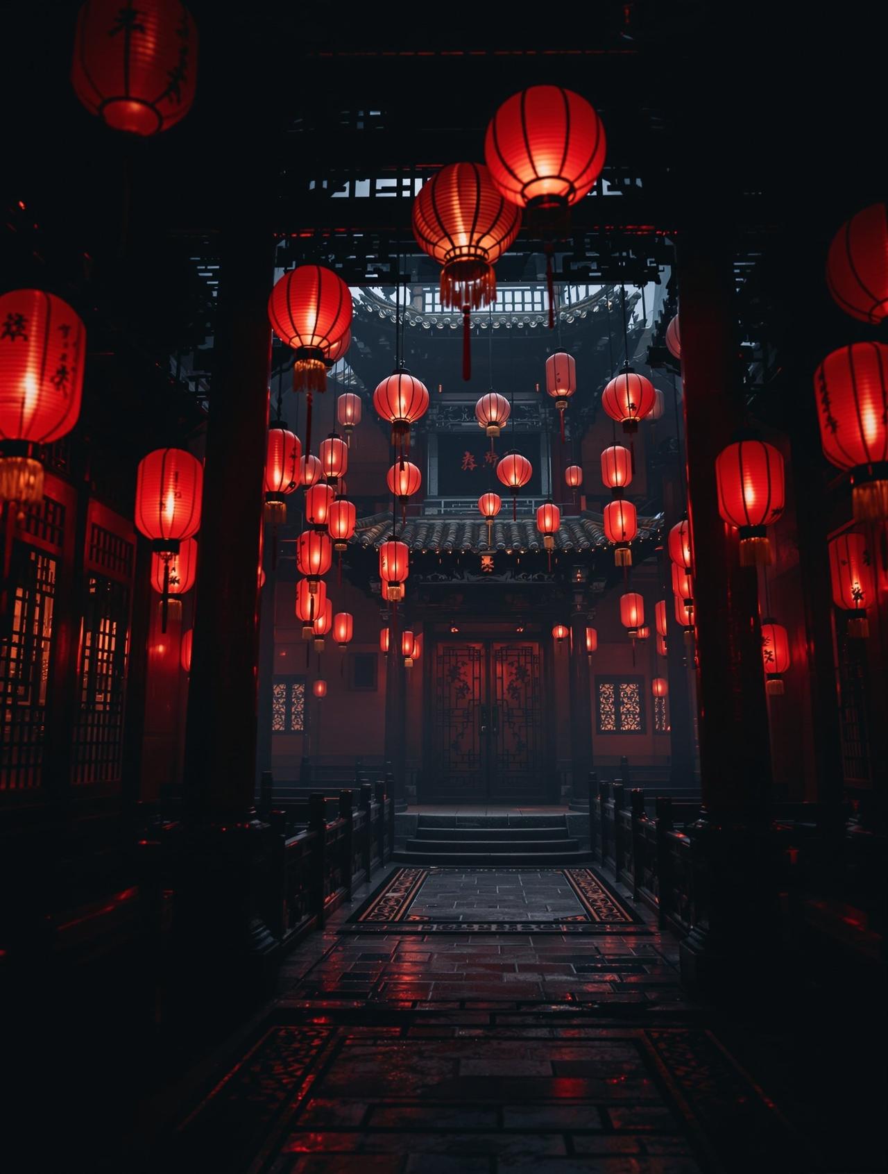 长安诡事录 - 香蕉短视频热门悬疑推荐